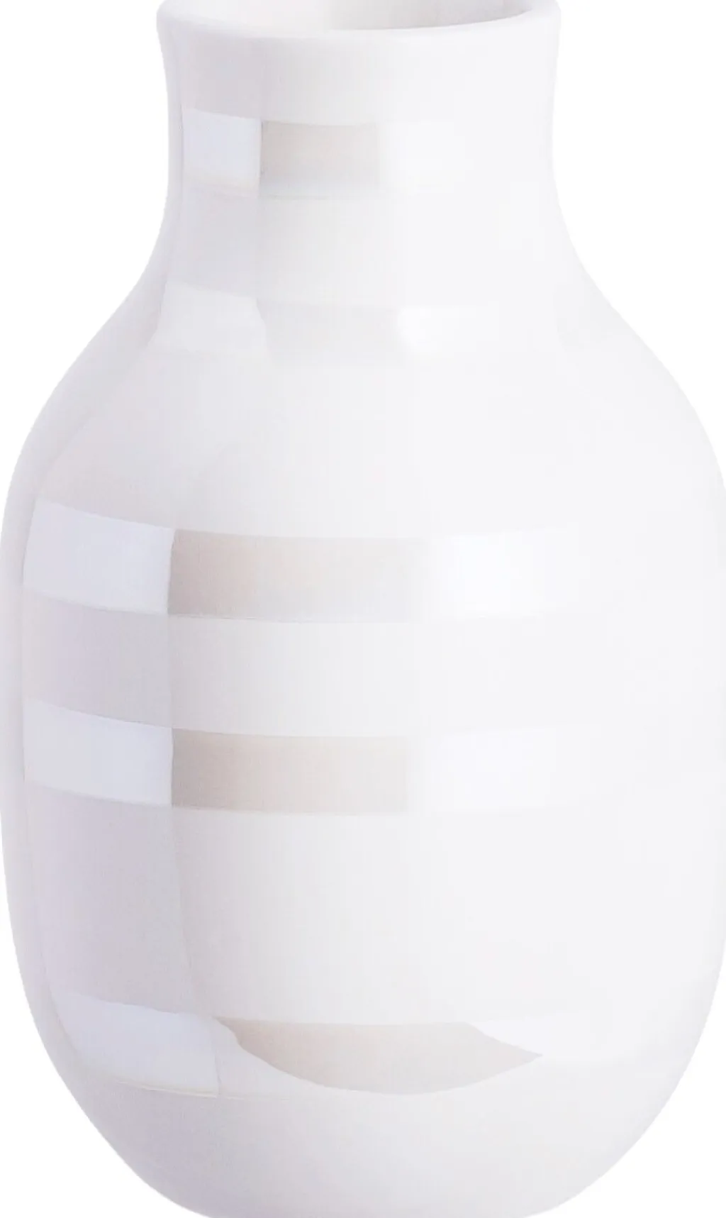 Kähler Stue|Vaser > Omaggio Vase H,