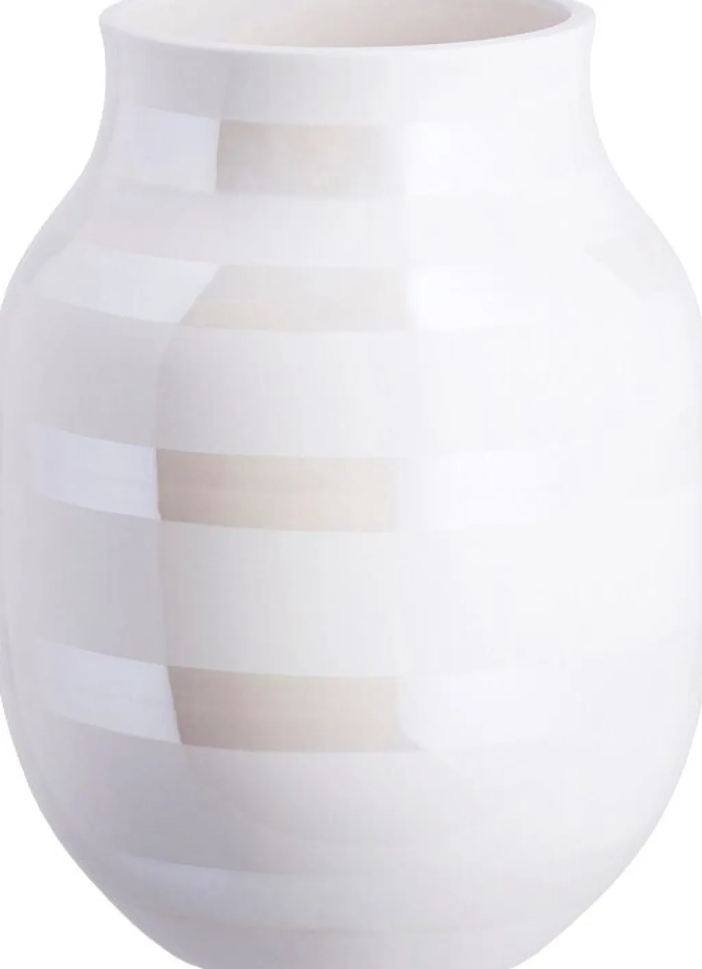 Kähler Stue|Vaser > Omaggio Vase H,