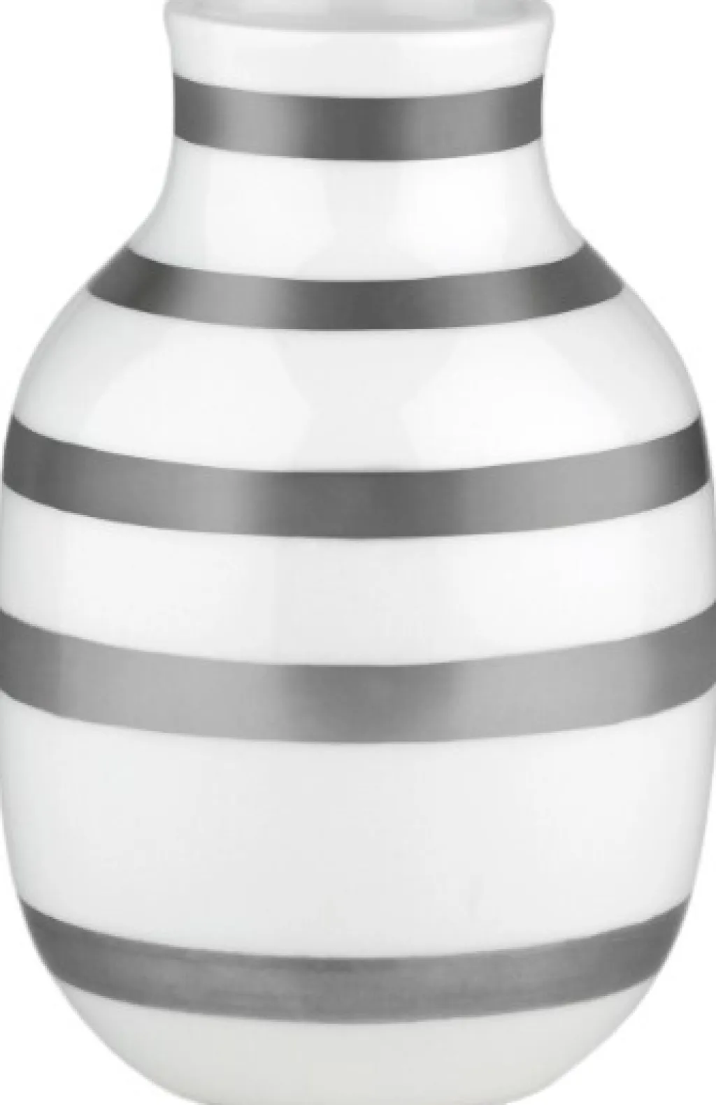 Kähler Stue|Vaser > Omaggio Vase H,