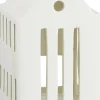 Discount Urbania Lyshus Smedje H10,5 cm, Hvid Lyshuse
