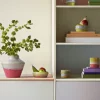 Discount Kähler x KIMPOP Poppery Krus m. Hank 35 cl, Apple Green/Mint