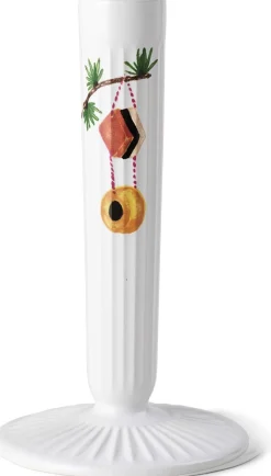 Discount Hammershøi Christmas Lysestage H16 cm, Lysestager|Julelys