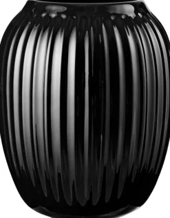 Hot Hammershøi Vase H, Stue|Vaser