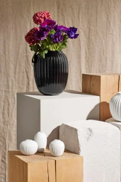 Hot Hammershøi Vase H, Stue|Vaser