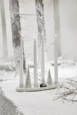 Kähler Lysestager|Julelys ><noscript><img width=