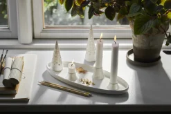 Kähler Lysestager|Julelys ><noscript><img width=