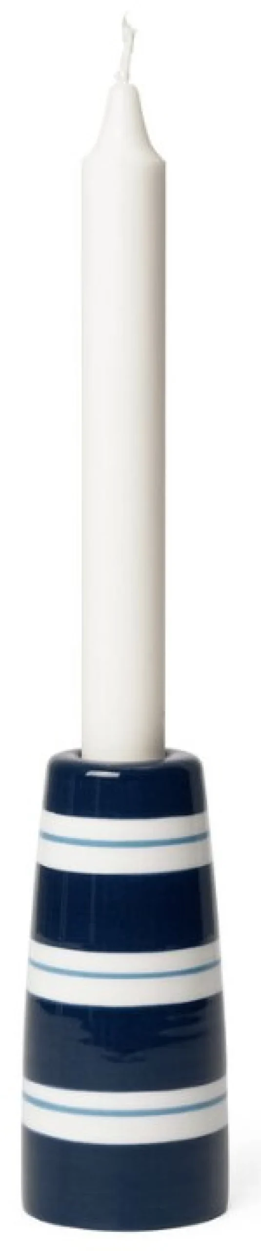 Discount Omaggio Nuovo Kronelysestage H12 cm, Lysestager