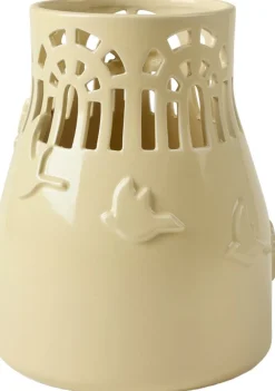 Clearance Orangery Vase H18 cm, Sweet Honey Stue|Vaser