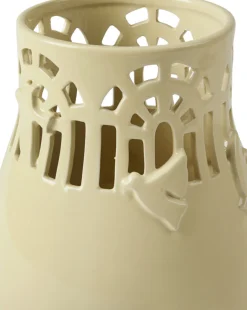 Clearance Orangery Vase H18 cm, Sweet Honey Stue|Vaser