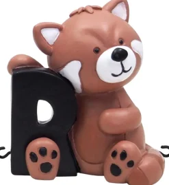 Outlet Kids By Friis Bogstav t. Navnetog Rød Panda, R