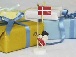 Børn Kids By Friis Fødselsdagsdekoration|Bordflag ><noscript><img width=