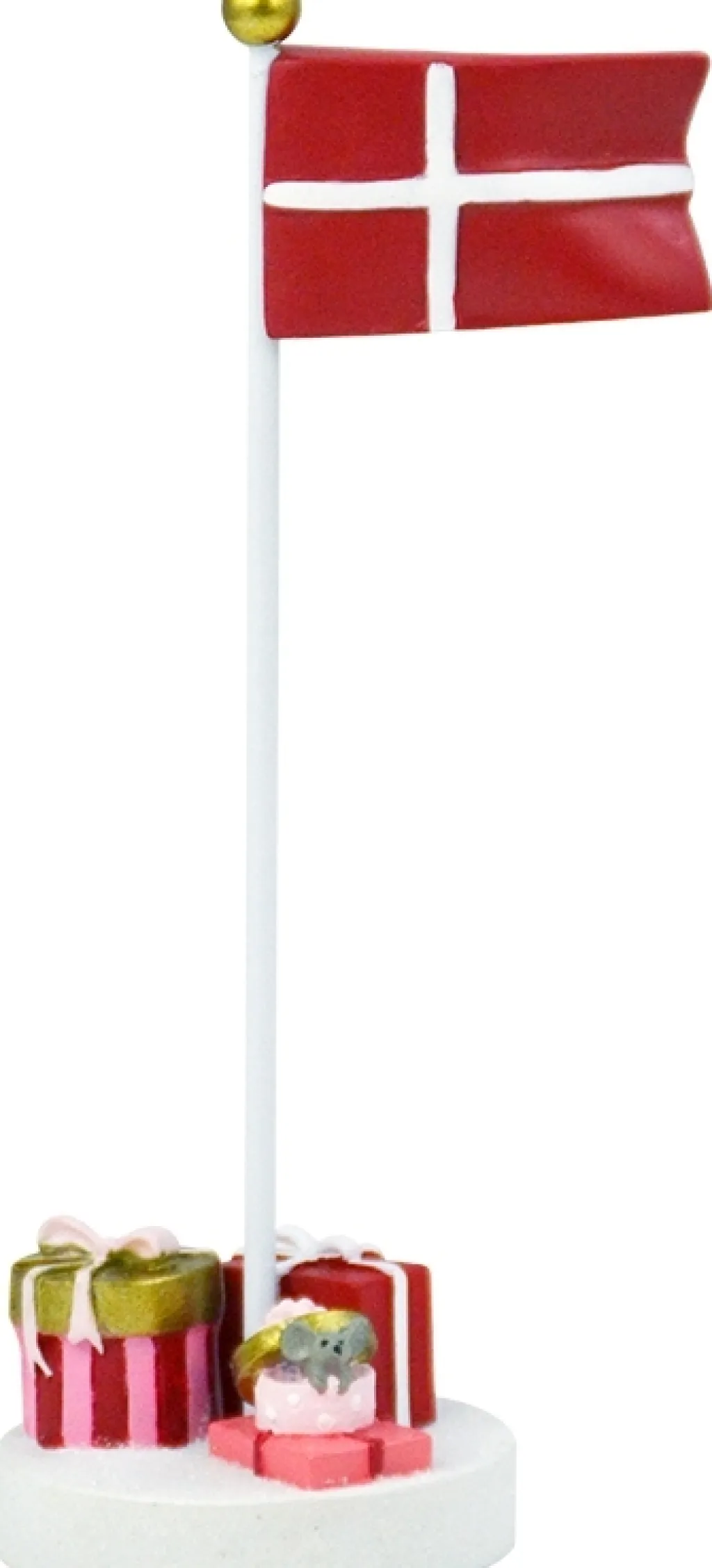Discount Bordflag Pakker H14 cm Børn Fødselsdagsdekoration|Bordflag