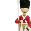 Best Kids By Friis Bordflag Soldat H14 cm