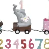 Hot Fødselsdagstog Prinsesse 45 cm Børn Fødselsdagstog Og Tilbehør