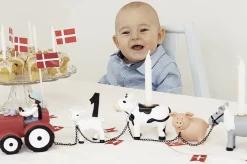 Børn Kids By Friis Fødselsdagstog Og Tilbehør ><noscript><img width=