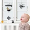 Børn Kids By Friis Børneværelse|Interiør Til Børneværelset > Luftballon Noahs Ark H16 cm