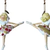 Børn Kids By Friis Børneværelse|Interiør Til Børneværelset > Ophæng Ballerina 12,5 cm