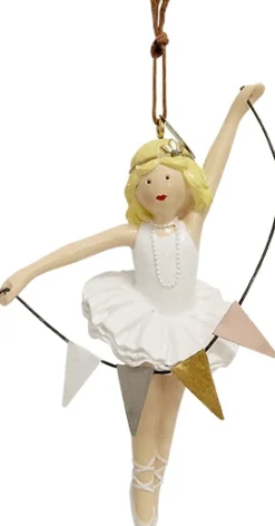 Online Kids By Friis Ophæng Columbine 12,5 cm