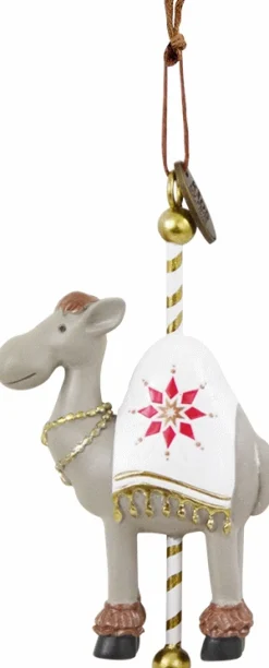 Outlet Kids By Friis Ophæng Kamel 5 cm