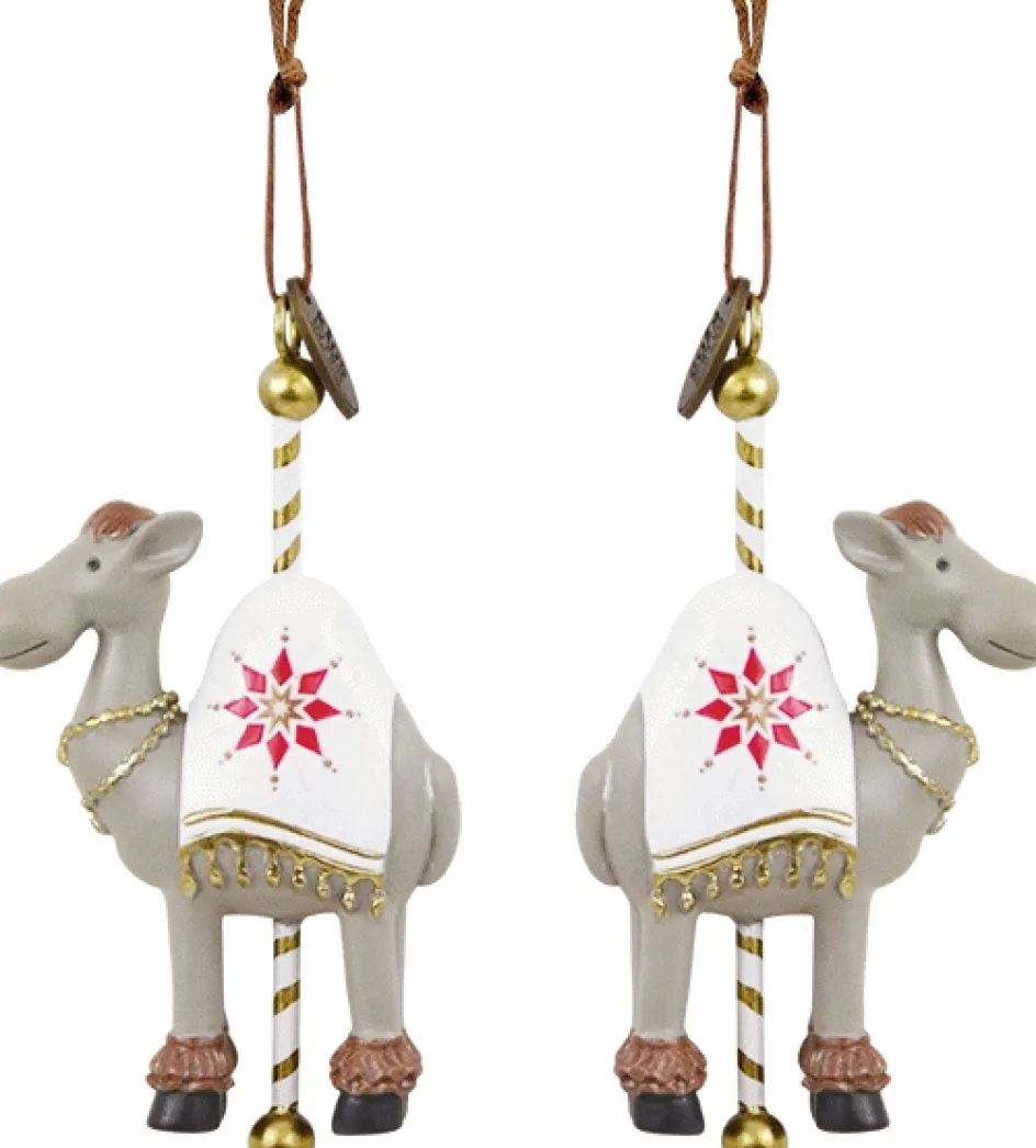 Outlet Kids By Friis Ophæng Kamel 5 cm