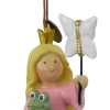 Børn Kids By Friis Børneværelse|Interiør Til Børneværelset > Ophæng Tommelise 7,5 cm