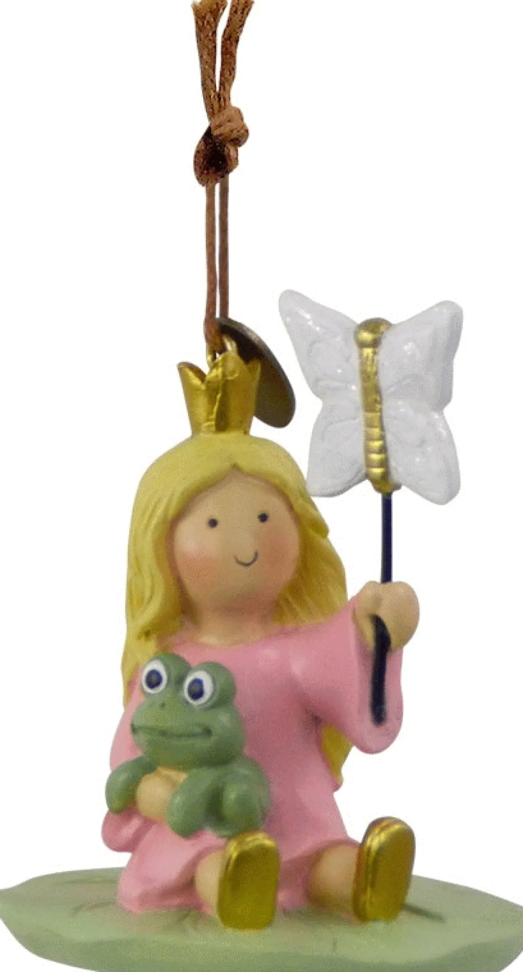 Børn Kids By Friis Børneværelse|Interiør Til Børneværelset > Ophæng Tommelise 7,5 cm