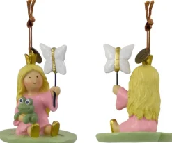 Børn Kids By Friis Børneværelse|Interiør Til Børneværelset > Ophæng Tommelise 7,5 cm