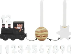 Børn Kids By Friis Fødselsdagstog Og Tilbehør > Planet og Stjerne Fødselsdagstog Skytten 18 cm