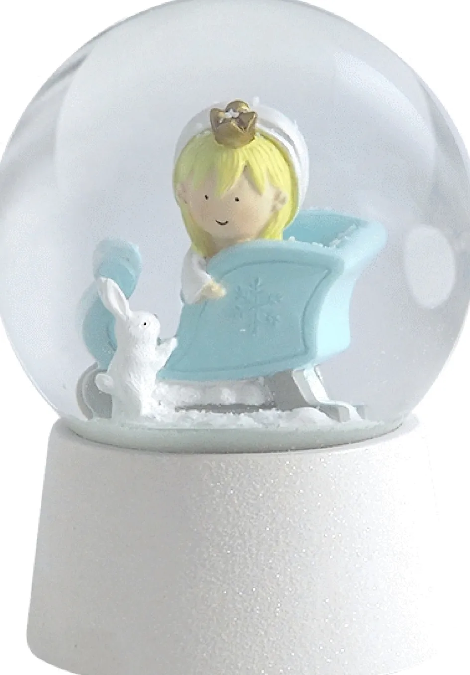 Discount Kids By Friis Snekugle m. Musik Snedronningen H14