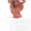 Børn Kids By Friis Opbevaring Til Børneværelset|Børneværelse > Sparebøsse Skytten H14 cm, Hvid