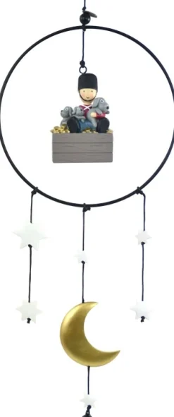 Online Kids By Friis Uro Fyrtøjet H40 cm