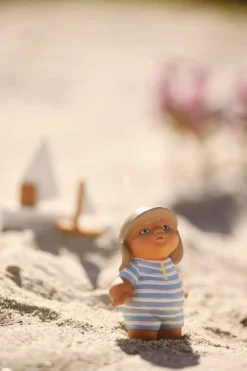 Hot Badebørn, Stue|Træfigurer Og Figurer