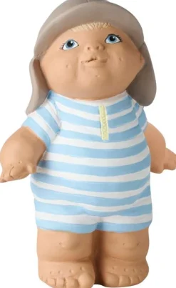 Hot Badebørn, Stue|Træfigurer Og Figurer