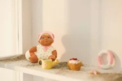 Klarborg Stue|Træfigurer Og Figurer > Badebørn, Sia