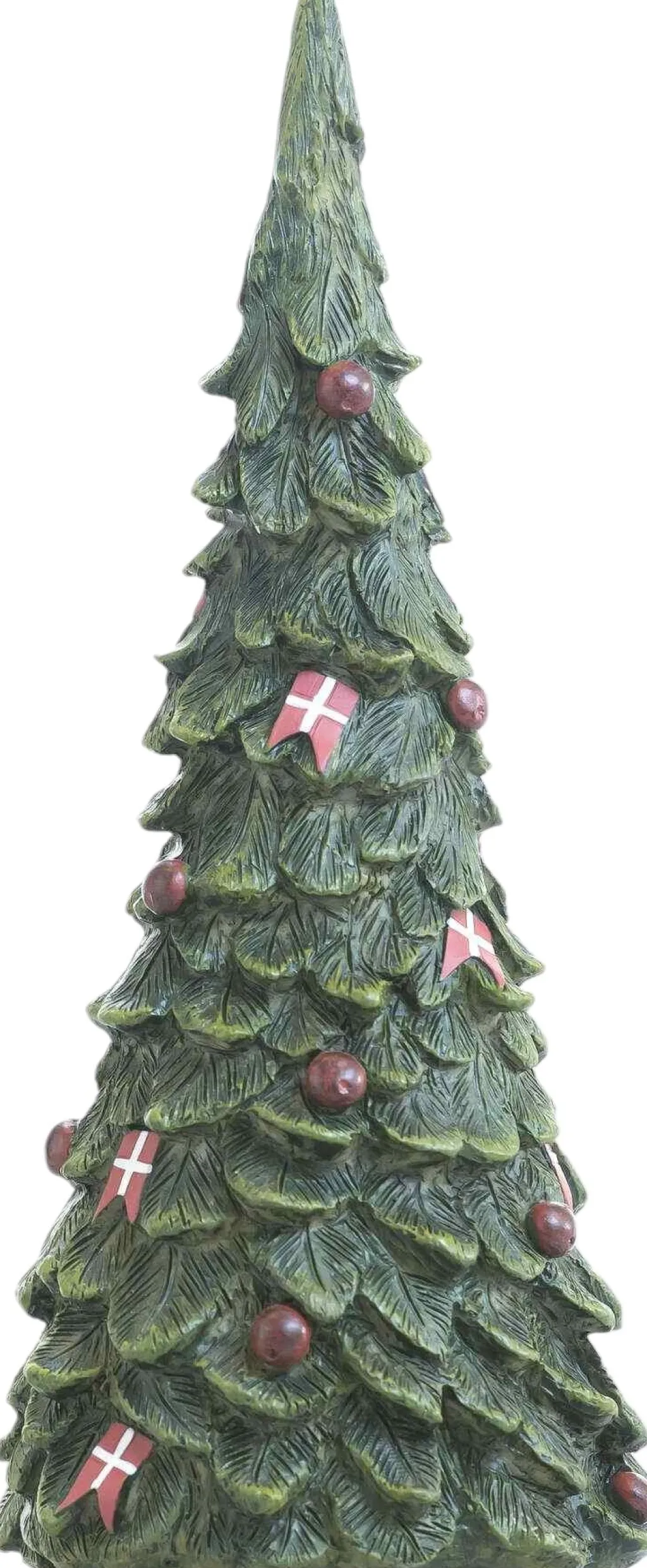 Klarborg Træfigurer Og Figurer > Juletræ H