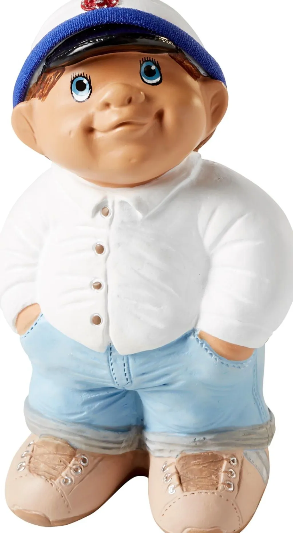 Sale Student, Træfigurer Og Figurer