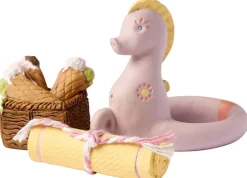 Klarborg Stue|Træfigurer Og Figurer > Tilbehørspakke, Sommertid