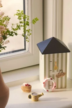 Klarborg Stue|Dekorationer > Tilbehørspakke, Strandhygge