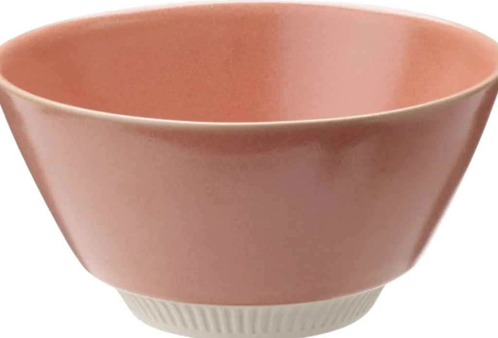 Knabstrup Keramik Skåle|Spisestue > Colorit Skål Ø14 cm,
