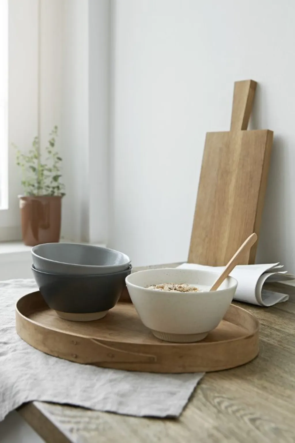 Sale Colorit Skål Ø14 cm, Skåle|Spisestue