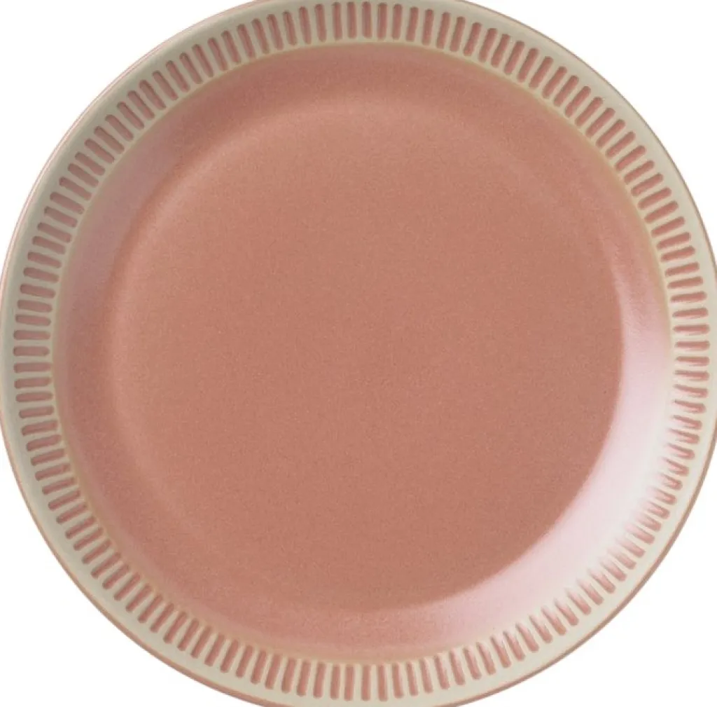 Colorit Tallerken , Desserttallerkener
