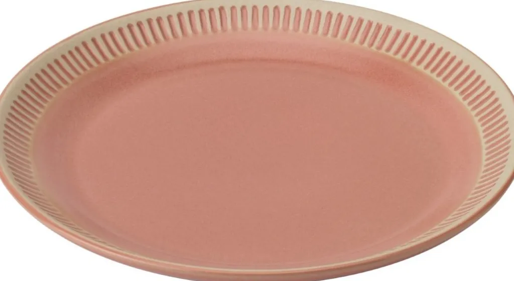 Colorit Tallerken , Desserttallerkener