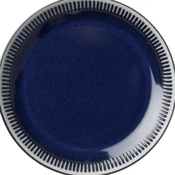 Knabstrup Keramik Desserttallerkener > Colorit Tallerken 19 cm,