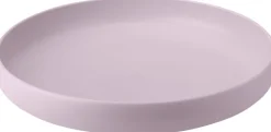 Knabstrup Keramik Spisestue|Fade > Earth Fad 38 cm, Støvet Rosa