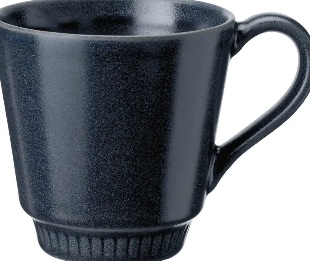 Knabstrup Keramik Krus > Krus 9 cm,