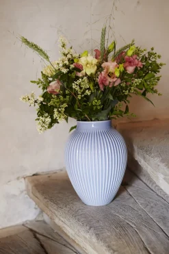 Knabstrup Keramik Stue|Vaser > Ripple Vase H,