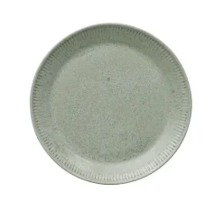 Knabstrup Keramik Frokosttallerkener > Tallerken ,