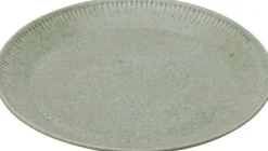 Knabstrup Keramik Frokosttallerkener > Tallerken ,