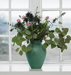 New Vase 12,5 cm, Stue|Vaser
