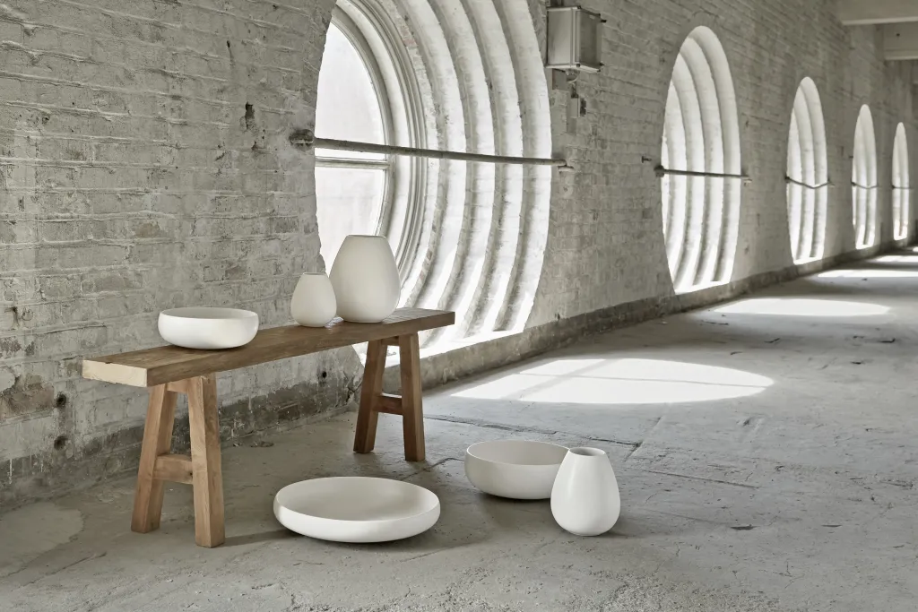 Knabstrup Keramik Stue|Vaser > Earth Vase ,
